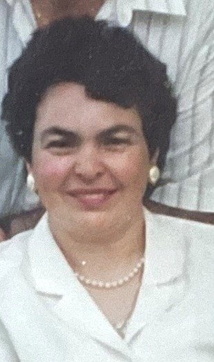 maria teresa visocchi obituary