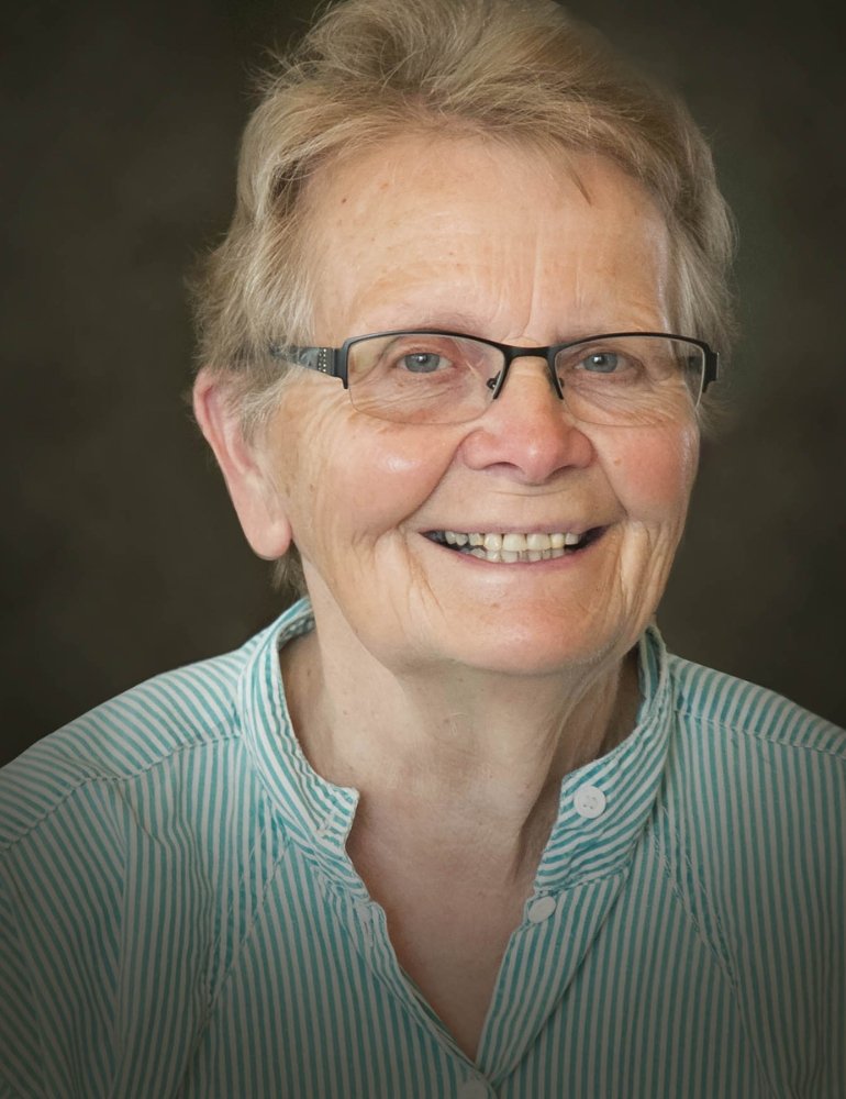 marjorie dubuc obituary
