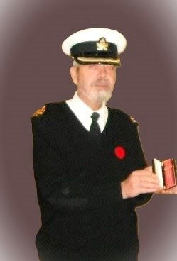 mark uus obituary
