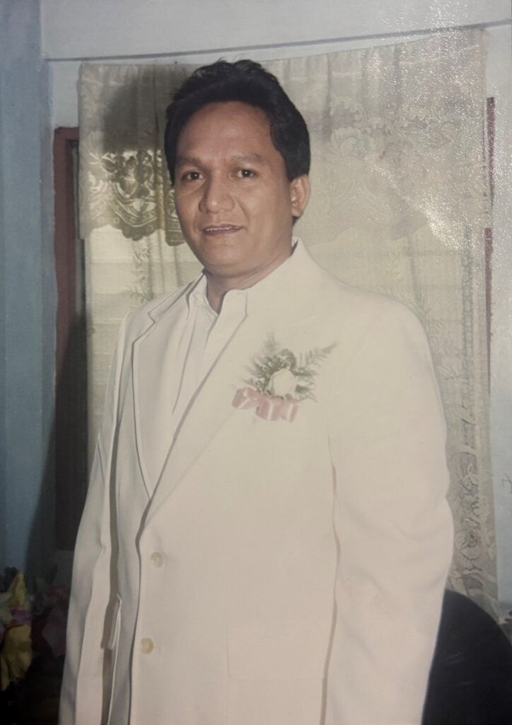 marvin guiao obituary