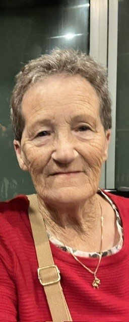 Mary Dorrian