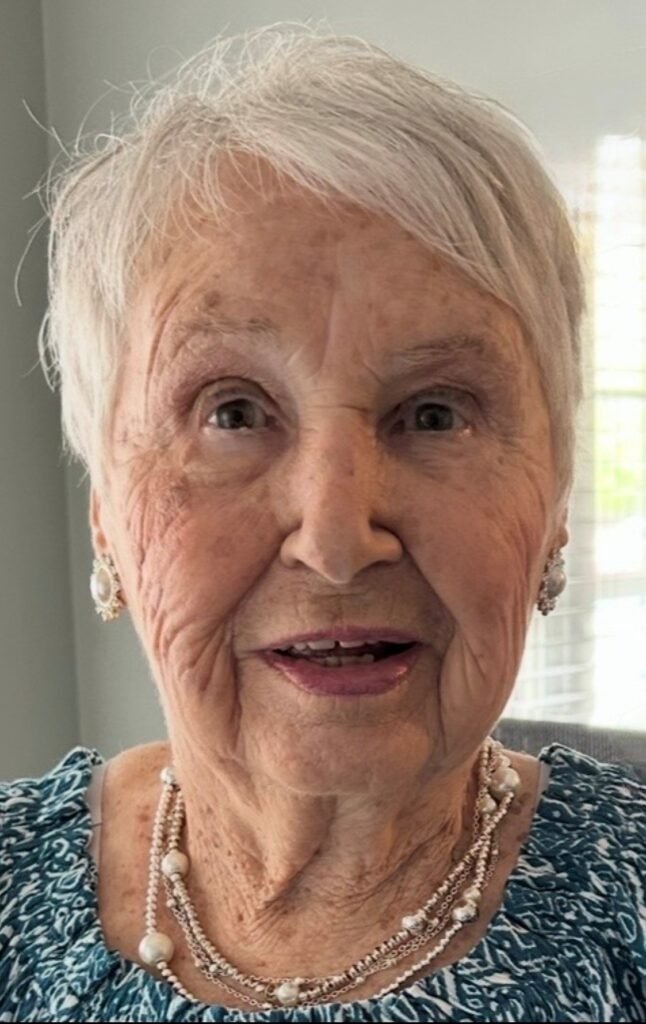 mary hanley obituary