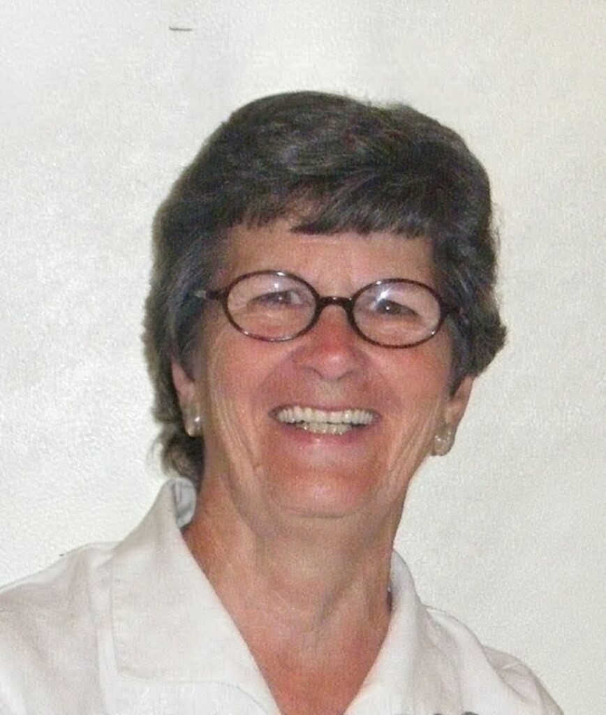 maureen bigelow obituary