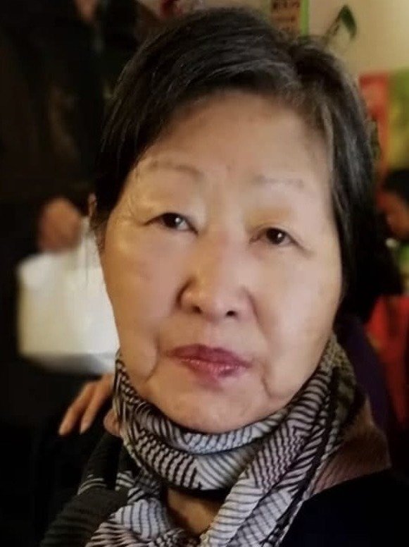 Mock-Ja Lee mock ja lee obituary