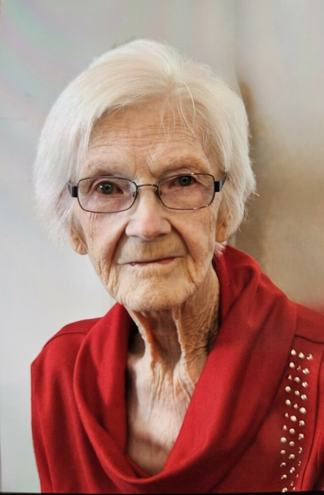Muriel "Monnie" Scott muriel scott obituary