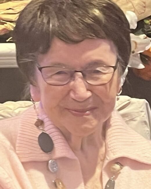 myrna epp obituary