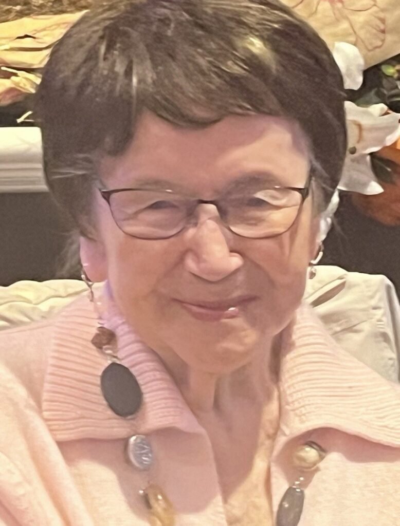 myrna epp obituary