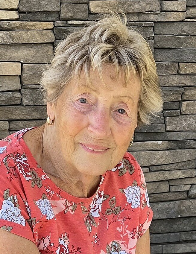 nellie timmerman obituary
