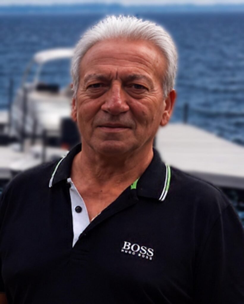 nick muzzo obituary