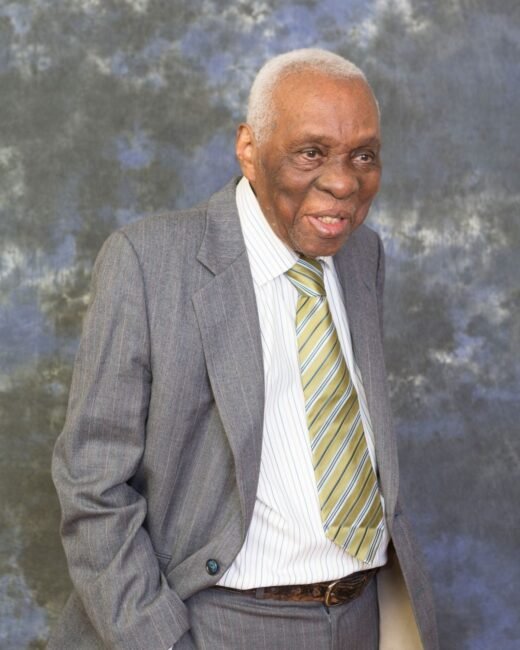 obed lamour obituary