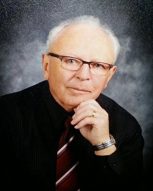 orville linn obituary