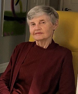 Patricia Aloise Pamenter