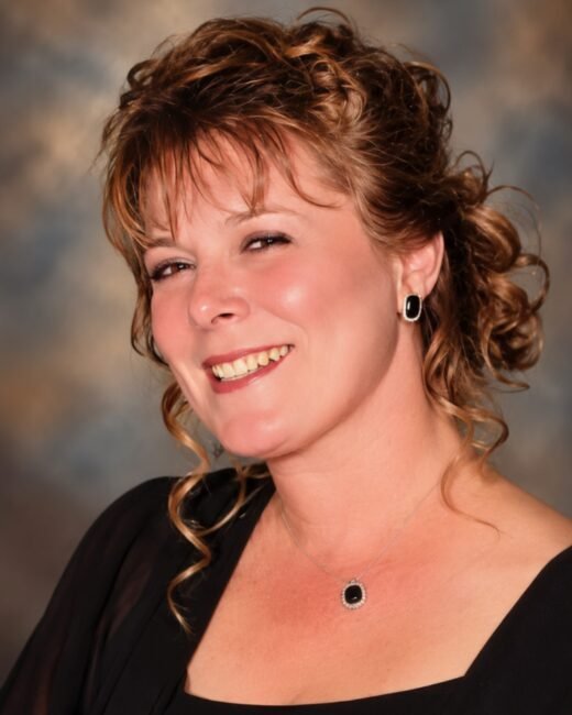 Patricia Mary Petrie