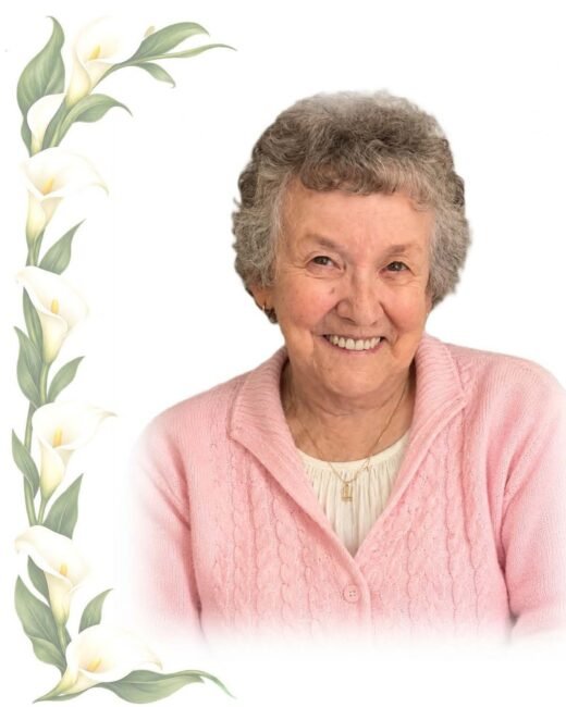 patricia viani obituary
