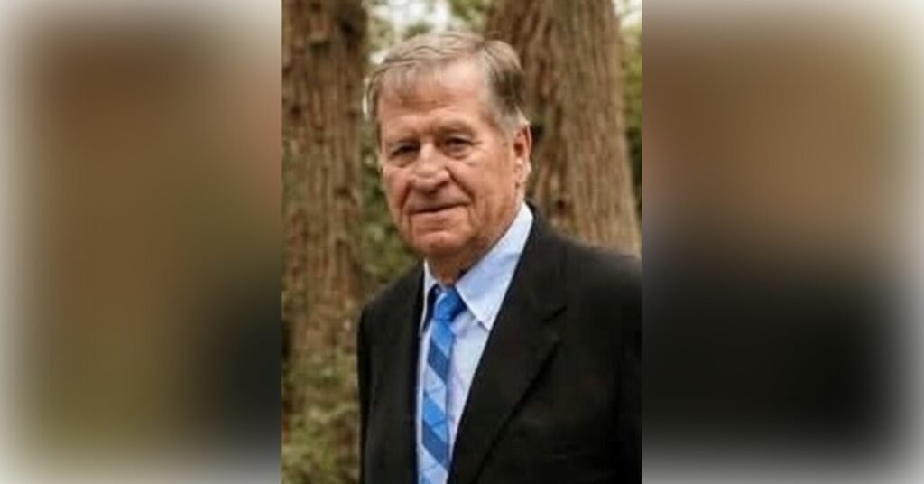 peter klassen obituary