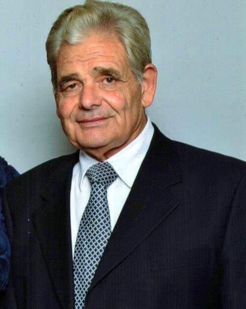 pietro di palma obituary