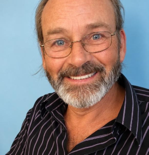 Randy Douglas Parks