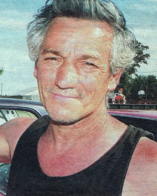 Réjean Gagné