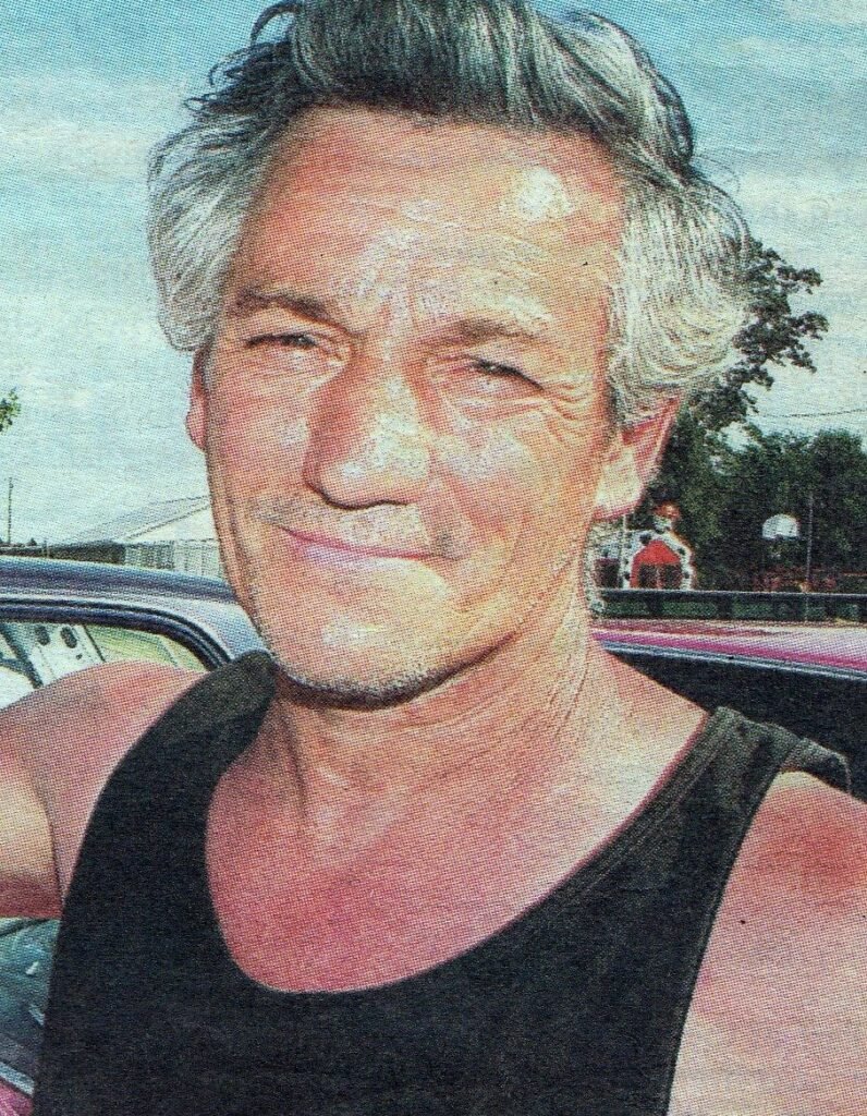 Réjean Gagné