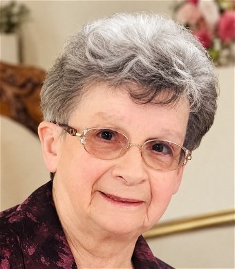 Réjeanne (Reggie) Hamelin