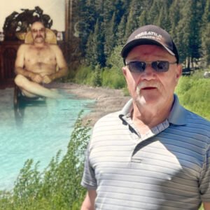 Richard Francis Bitz