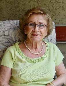 Rita Marie Chlotilde (Simard) Koskinen