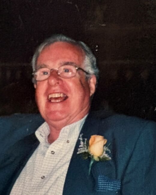 robert arsenault obituary