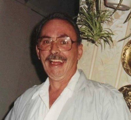 Robert Vincent Bastien