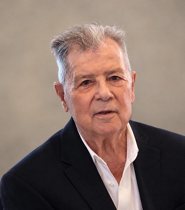 Roger Joseph Richard