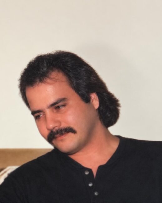 Ronald Whitney Totman