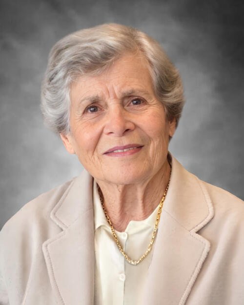 rosa gabrielli obituary