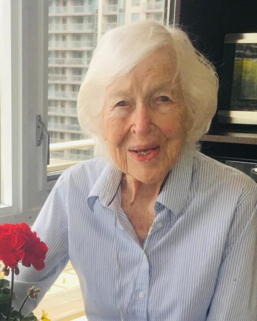 rosemary brigid mccabe obituary