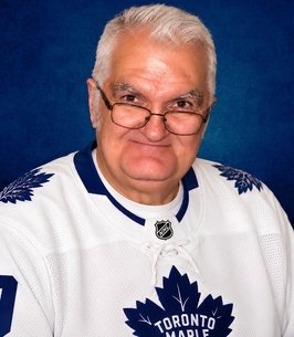 Ross Paddock