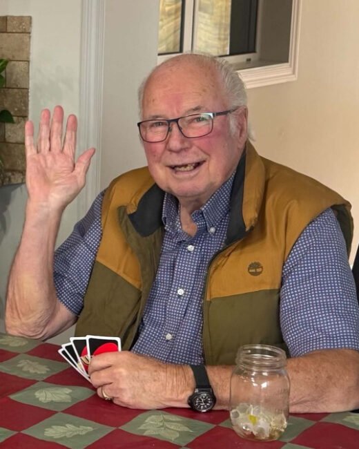rudolph fred heck obituary