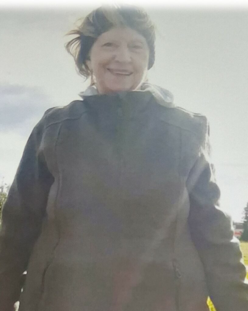 sandra elizabeth davidson obituary