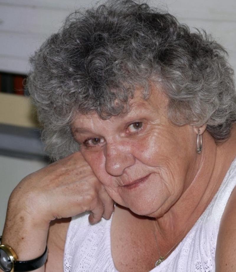 Sandra Tuson-Bell sandra tuson bell obituary