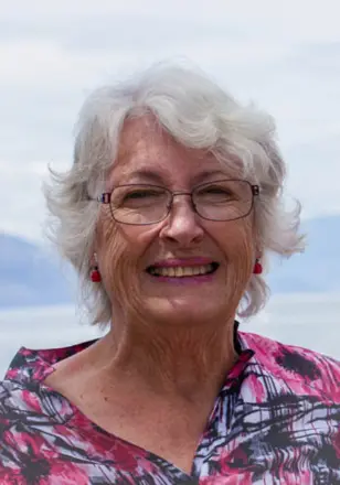 Shelagh M. (Bryan) Simmons