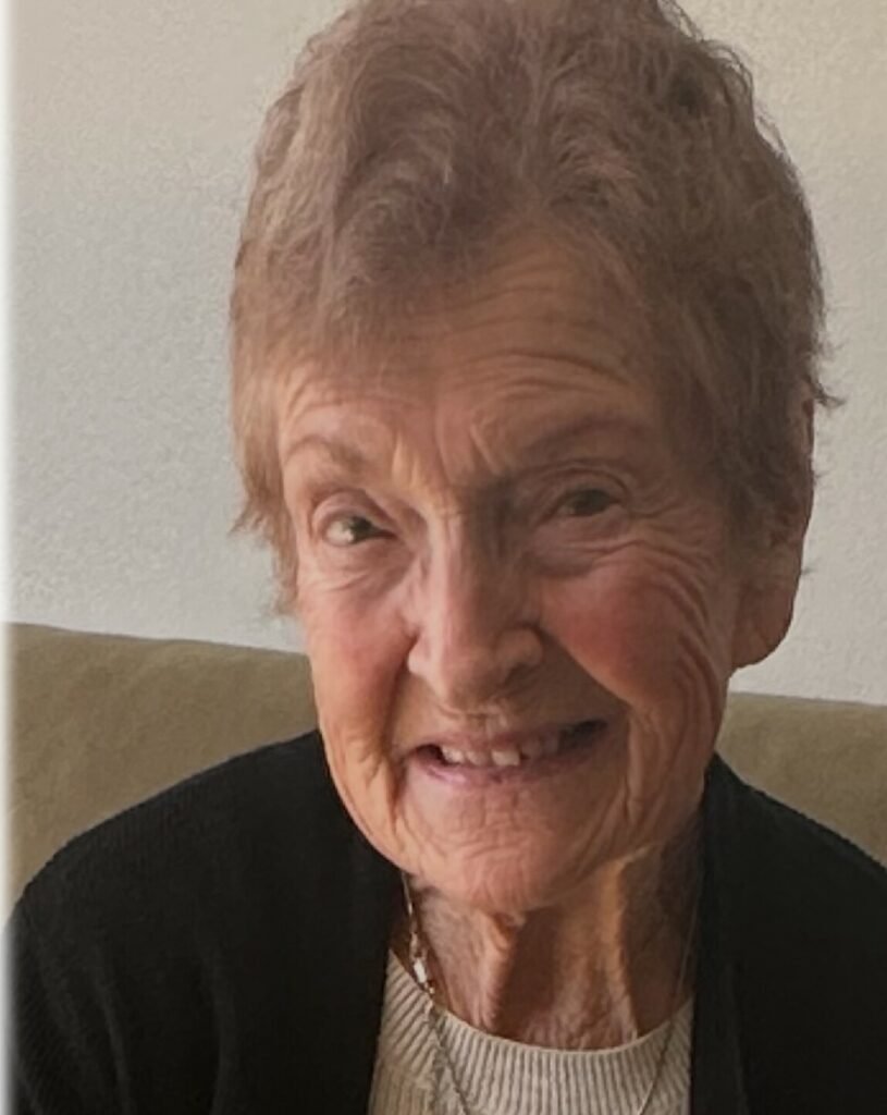 Shirley Newman