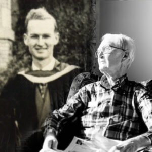 John Stanley Skene