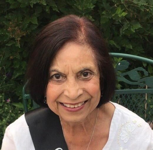 Subhash Oberoi obituary