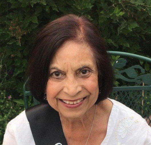 Subhash Oberoi obituary