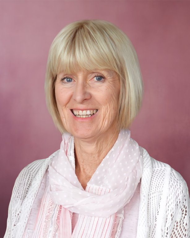 Susan Harrington Susan Harrington