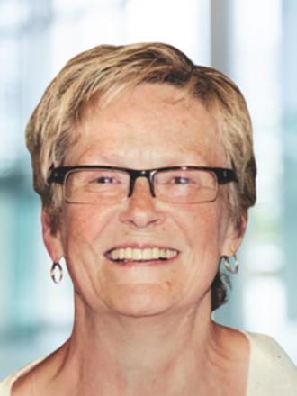 Susan Louise Grant