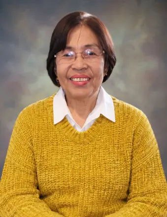 Teresita Rico