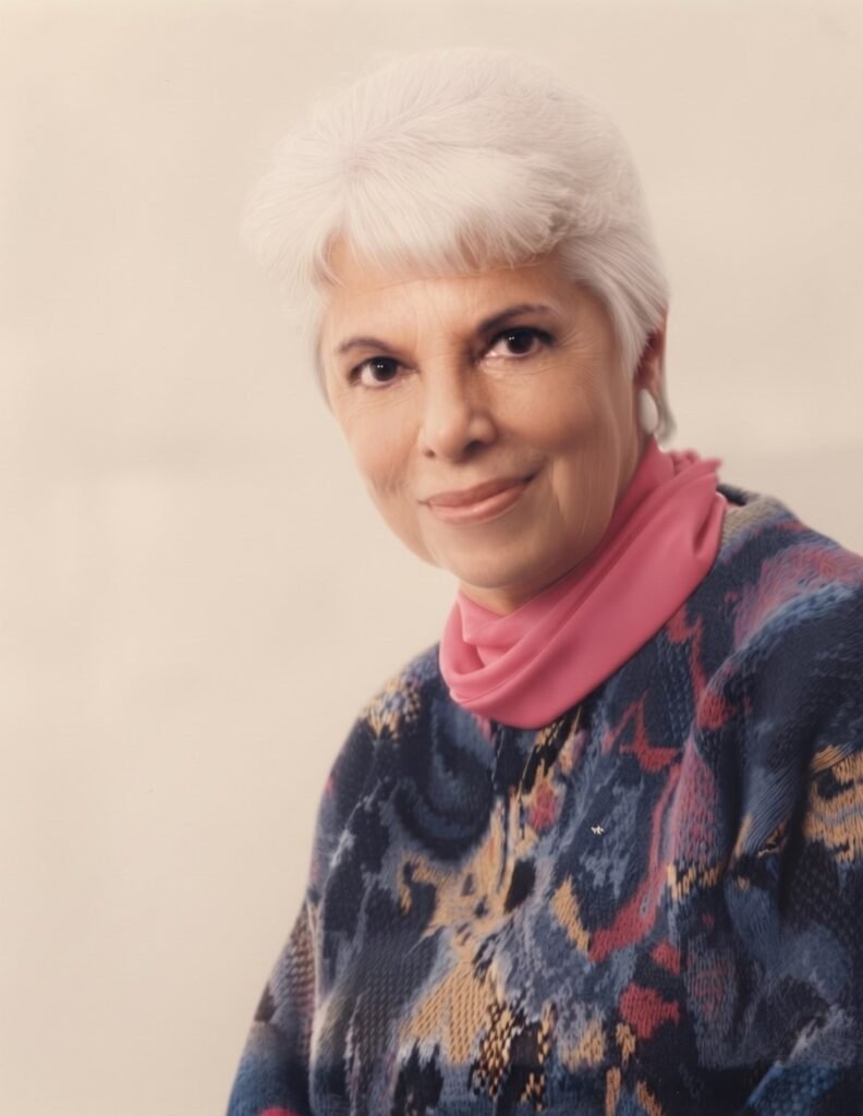 therese couturier obituary