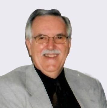 Thomas James Cotton