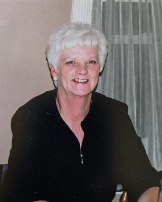 Mary Catherine Thomson
