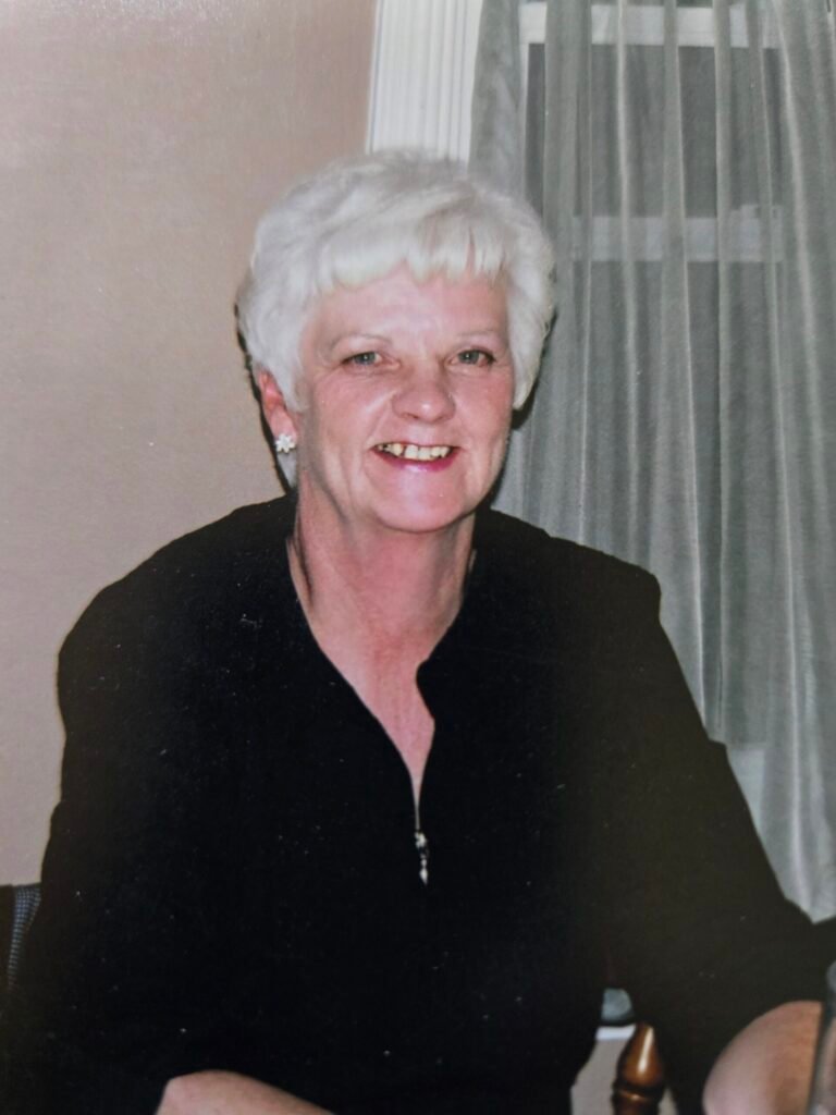 Mary Catherine Thomson