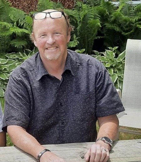 timothy eli parish obituary