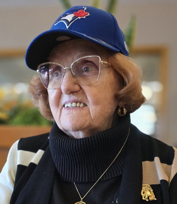 trudy melanson obituary